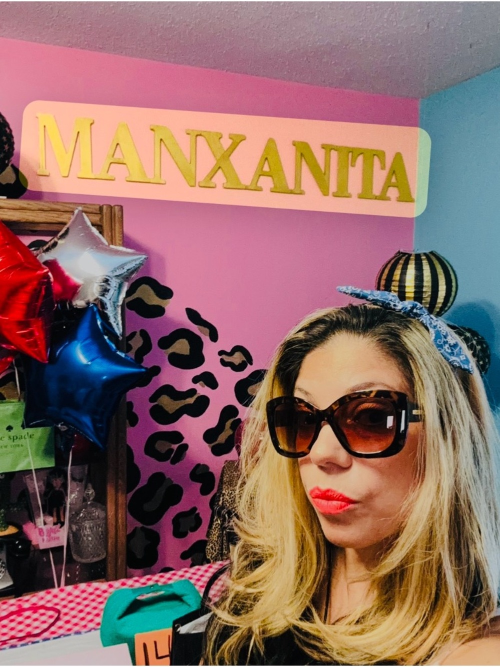 🍎✨✊🏽👑💯✨🍏🛍️@MANXANITA IS LIVE🍎🛍️🌺🥳💐🌻🙌🏽🍏JOIN US🍸🍎✨❤️✊🏼✨🤗🍎✨🧃🛍️ - Picture 13 of 16